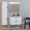 ESPEJO ALTAIR CON LUZ LED
