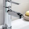 MONOMANDO LAVABO CROMO COD.162537
