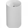 LAVABO A SUELO EN SOLID SURFACE COD.TOTEM - Imagen 2